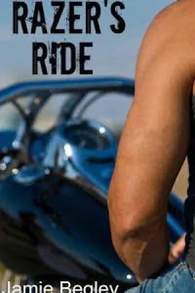 Cover of Razer's Ride