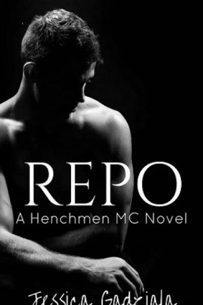 Cover of Repo