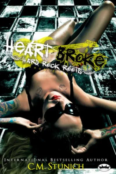 Cover of Heart Broke