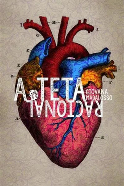 Cover of A teta racional