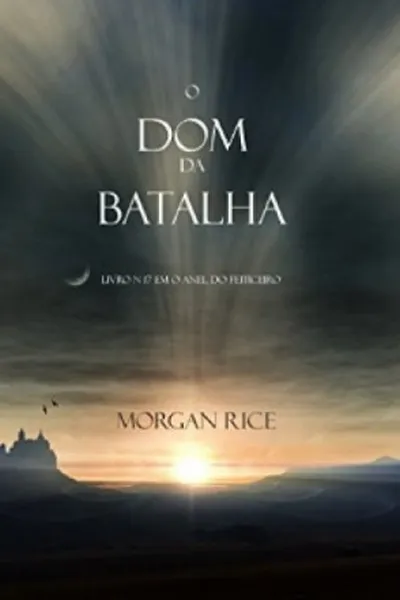 Cover of O Dom da Batalha