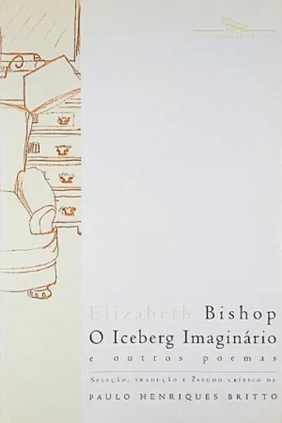 Cover of O Iceberg Imaginário