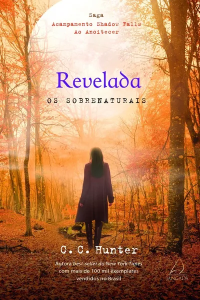 Cover of Revelada