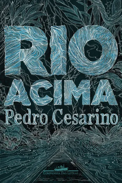 Cover of Rio Acima