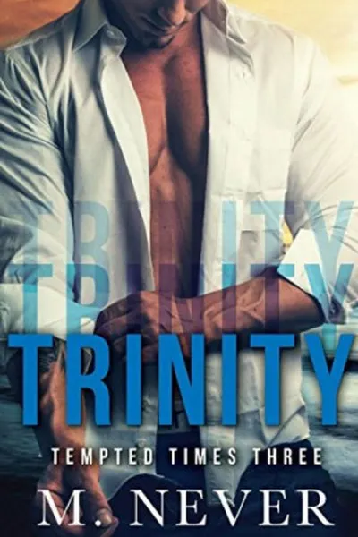 Cover of Trinity