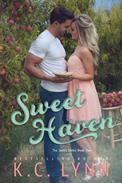Cover of Sweet Haven