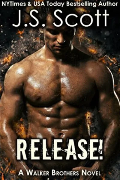 Cover of Release!
