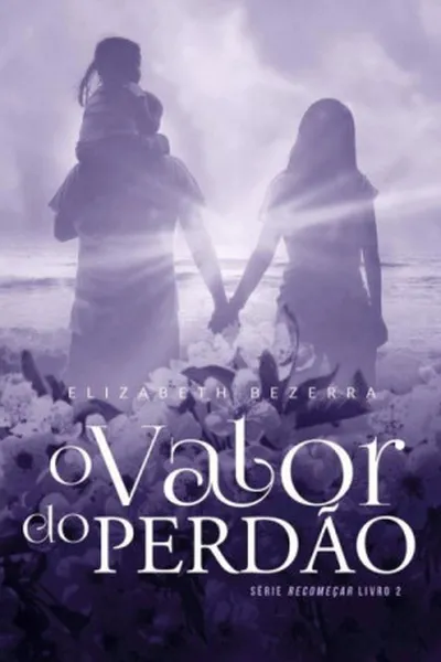 Cover of O Valor do Perdão