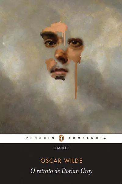 Cover of O Retrato de Dorian Gray (eBook)