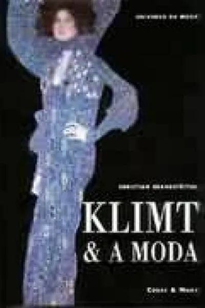 Cover of klimt e a moda