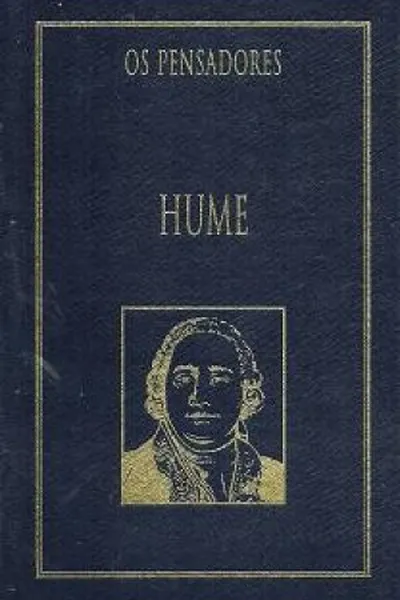 Cover of Hume