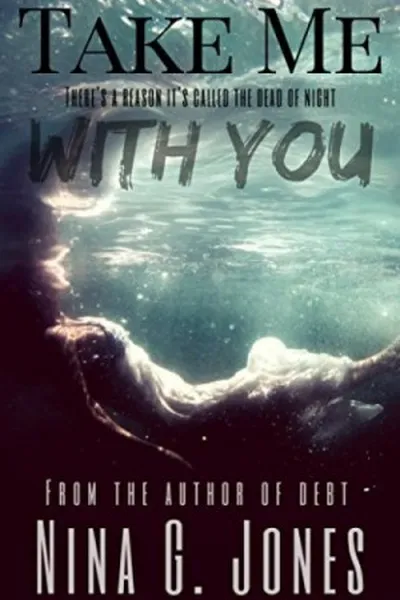 Cover of Take Me With You