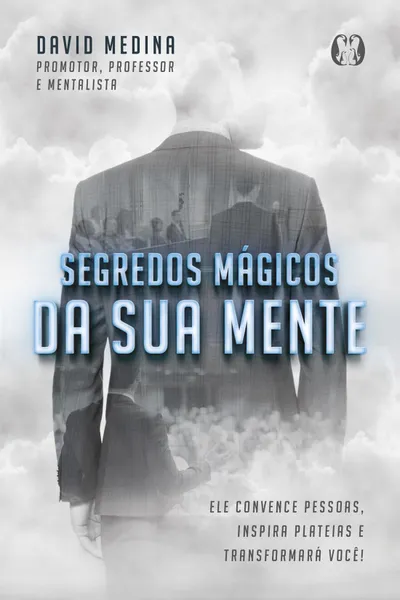 Cover of Segredos Mágicos da Sua Mente