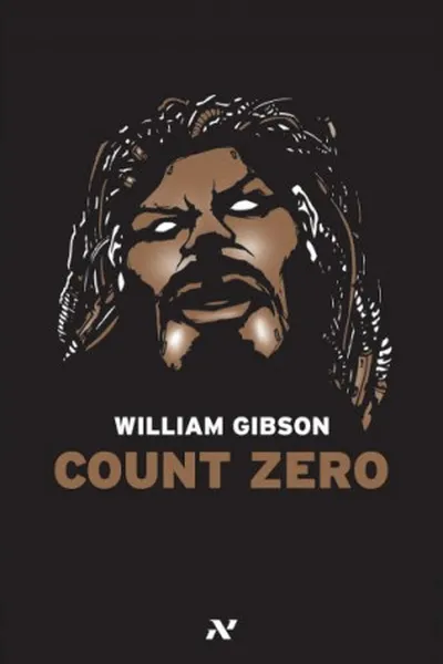 Cover of Count Zero