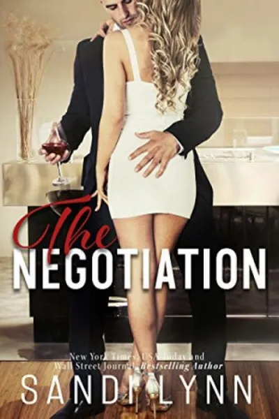 Cover of The Negotiation