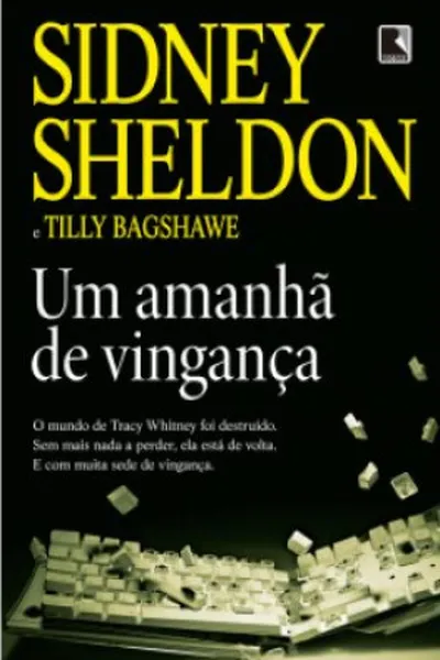 Cover of Um Amanhã de Vingança