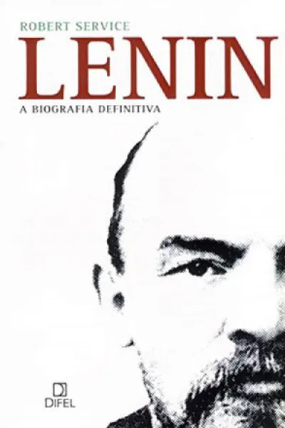Cover of Lenin