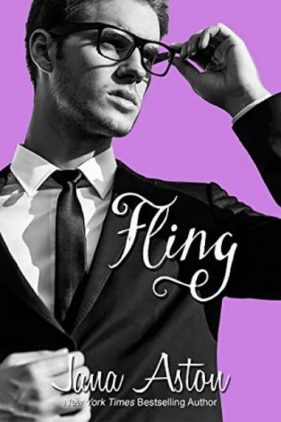Cover of Fling
