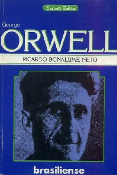 Cover of George Orwell