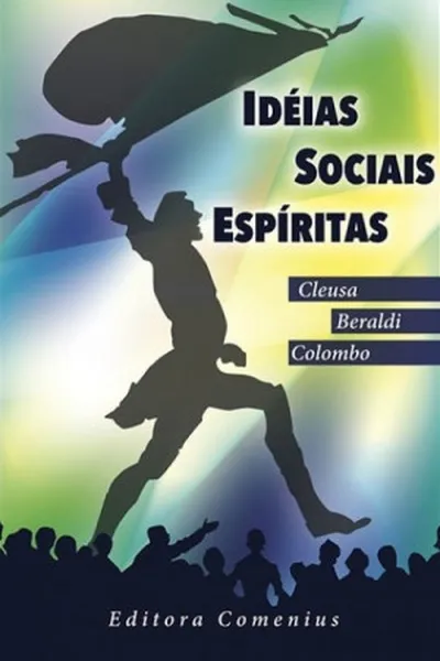 Cover of Idéias Sociais Espíritas