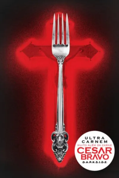 Cover of Ultra Carnem