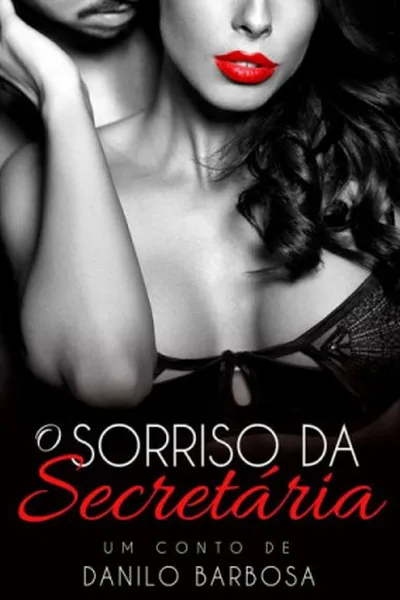 Cover of O  Sorriso da Secretária