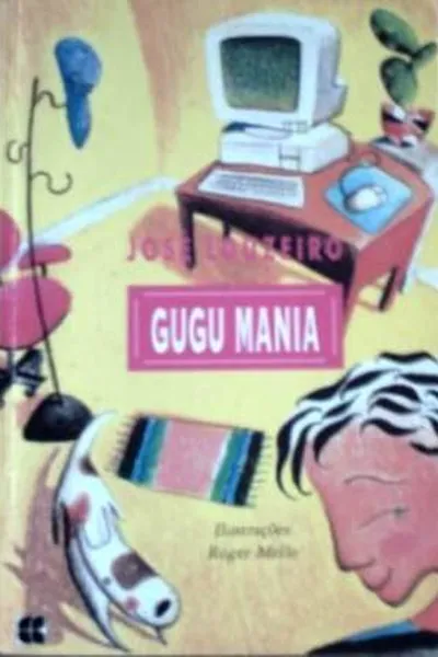 Cover of Gugu Mania