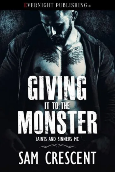 Cover of Giving It to the Monster