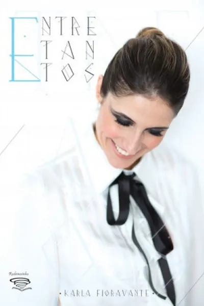 Cover of Entre Tantos