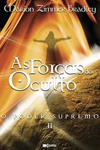 Cover of As Forças do Oculto