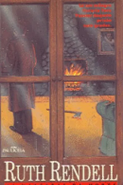 Cover of As máscaras da morte