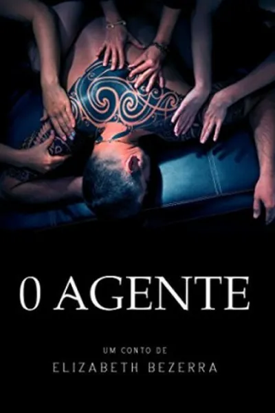 Cover of O Agente