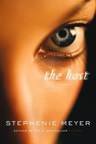 Cover of The Host