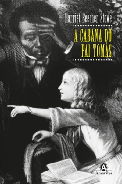 Cover of A Cabana do Pai Tomás