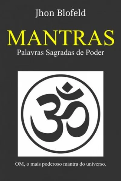 Cover of Mantras