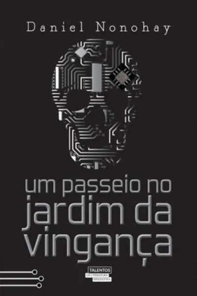 Cover of Um Passeio no Jardim da Vingança