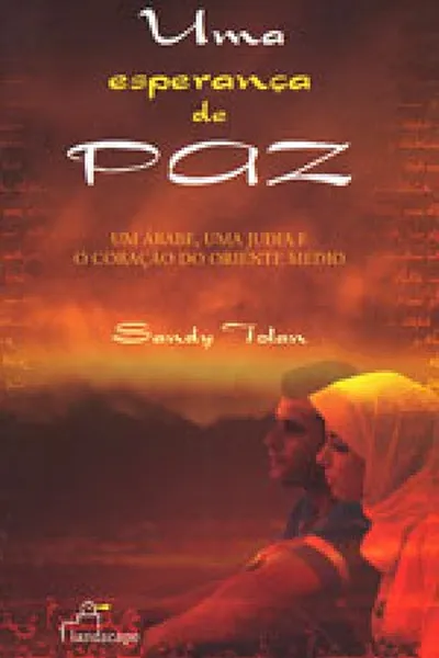 Cover of Uma Esperança de Paz