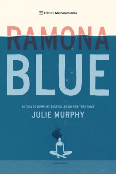Cover of Ramona Blue