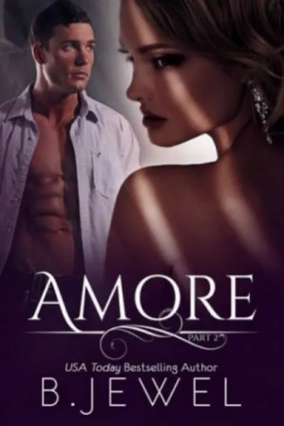 Cover of Amore - Part 2