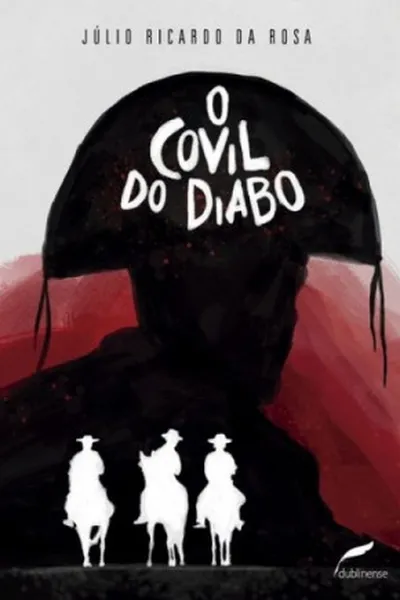 Cover of O Covil do Diabo