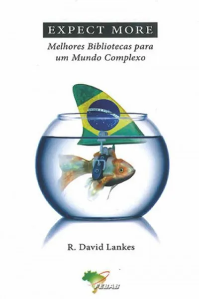 Cover of Expect More