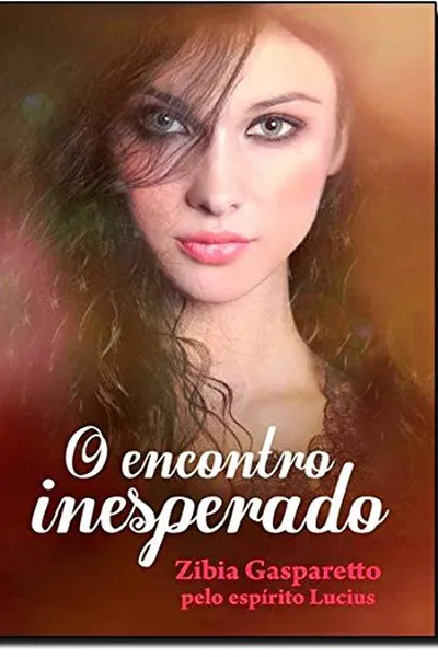Cover of O Encontro Inesperado
