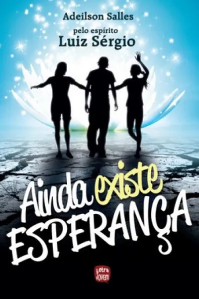 Cover of Ainda existe esperança