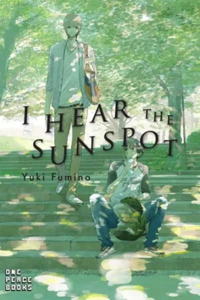 Cover of I Hear the Sunspot