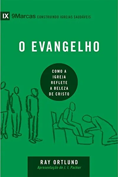 Cover of O Evangelho