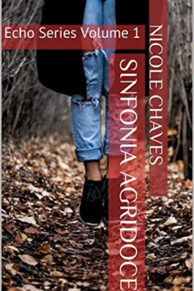 Cover of Sinfonia Agridoce