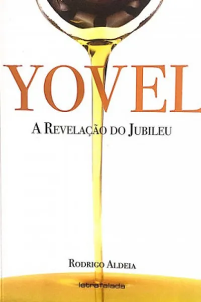 Cover of Yovel