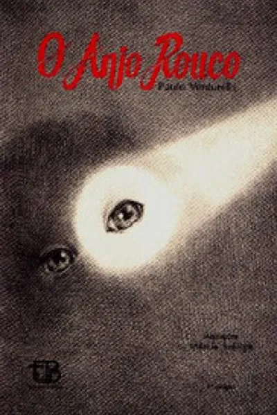 Cover of O Anjo Rouco