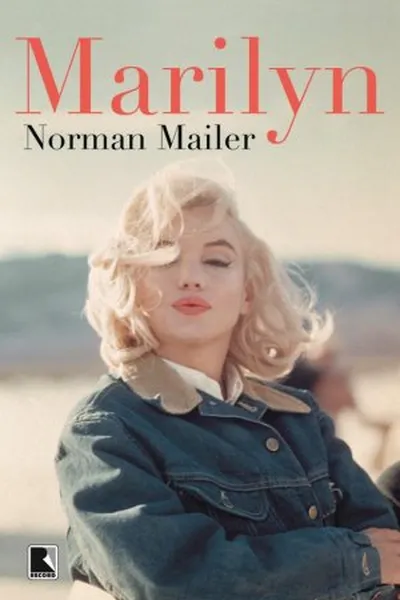 Cover of Marilyn