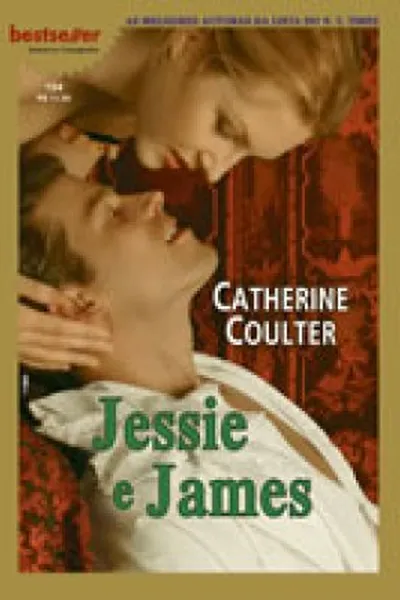 Cover of Jessie e James
